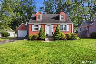 17 Hilltop Dr, West Hartford, CT 06107 - Photo 1