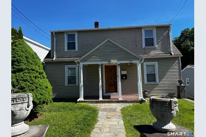 173 Bradley Avenue, Waterbury, CT 06708 - Photo 1