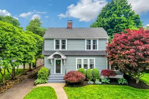 91 Jerusalem Hill, Trumbull, CT 06611 - Photo 1