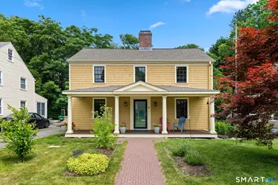 12 Cobbs Road, West Hartford, CT 06107 - Photo 1