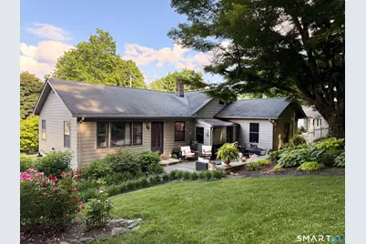 5 Hanover Road, Newtown, CT 06470 - Photo 1