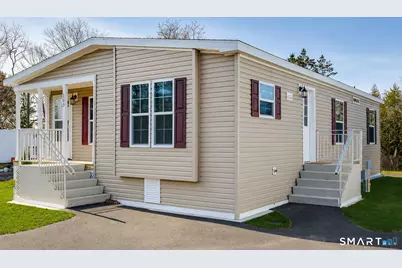111 Clark Lane #46, Waterford, CT 06385 - Photo 1