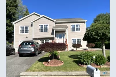 2 Coolidge Street, Norwich, CT 06360 - Photo 1