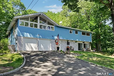 52 Seth Low Mountain Road, Ridgefield, CT 06877 - Photo 1