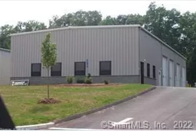 120 Industrial Drive #C, Southington, CT 06489 - Photo 1