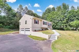 4 Cherry Heights Terrace, Newtown, CT 06482 - Photo 1