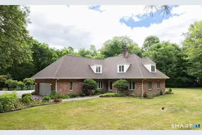 34 Briarcliffe Trail, Old Saybrook, CT 06475 - Photo 1