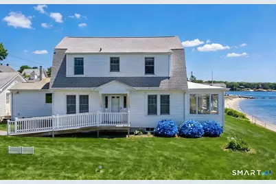 299 Giants Neck Road, East Lyme, CT 06357 - Photo 1
