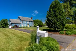 25 Wildrose Ln, Trumbull, CT 06611 - Photo 1