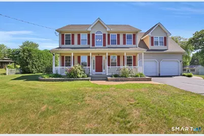 66 Highland Avenue, East Windsor, CT 06016 - Photo 1