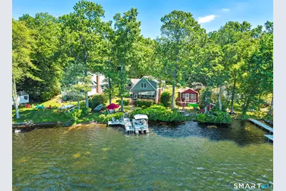 199 East Shore Drive, East Haddam, CT 06415 - Photo 1
