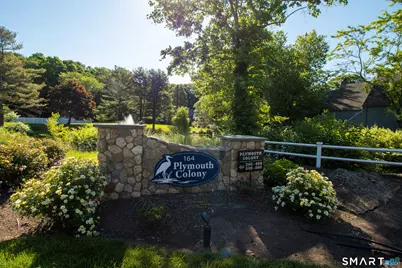 604 Plymouth Colony #604, Branford, CT 06405 - Photo 1