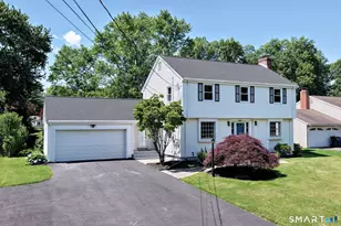 261 Simsbury Rd, West Hartford, CT 06117 - Photo 1