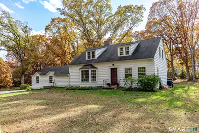 255 Woodbury Road, Washington, CT 06793 - Photo 1