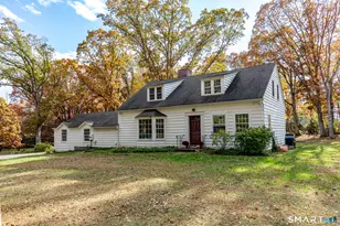 255 Woodbury Rd, Washington, CT 06793 - Photo 1
