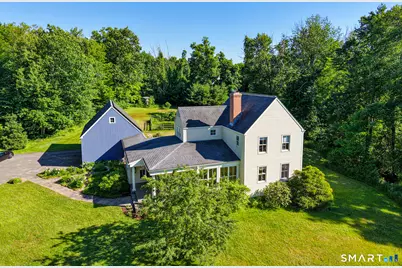 47 Indian Hill Road, Canton, CT 06019 - Photo 1