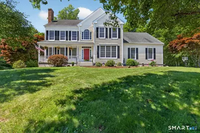 86 Nursery Lane, Madison, CT 06443 - Photo 1