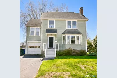 39 Fairmont Street, Wethersfield, CT 06109 - Photo 1