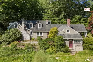 61 Mile Hill Rd S, Newtown, CT 06470 - Photo 1