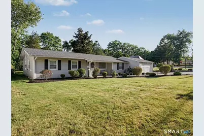 277 Indian Field Road, Bridgeport, CT 06606 - Photo 1