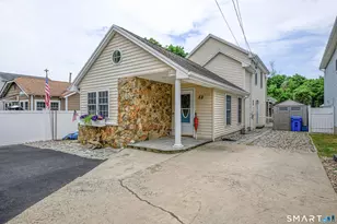 58 Minor Rd, East Haven, CT 06512 - Photo 1