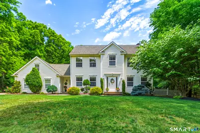 74 Avebury Lane, Tolland, CT 06084 - Photo 1