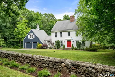 14 Westwood Drive, Canton, CT 06019 - Photo 1