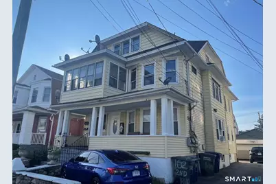 100 Garfield Avenue #2, Bridgeport, CT 06606 - Photo 1