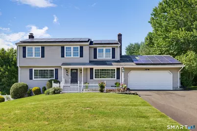 97 Nutmeg Drive, Manchester, CT 06040 - Photo 1