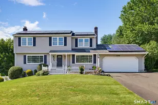 97 Nutmeg Dr, Manchester, CT 06040 - Photo 1