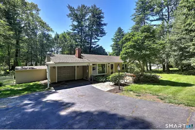 37 Deer Park Road, Simsbury, CT 06089 - Photo 1