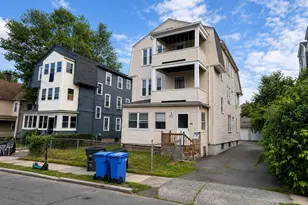 44-46 Glendale Ave, Hartford, CT 06106 - Photo 1