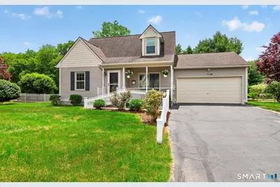 16 Crystal Drive, East Granby, CT 06026 - Photo 1