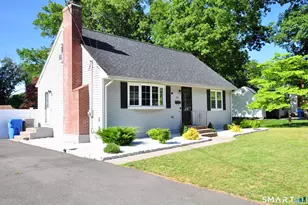 65 Council Ring Dr, Bristol, CT 06010 - Photo 1