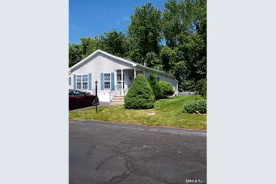 23 Laurel Circle, East Windsor, CT 06088 - Photo 1