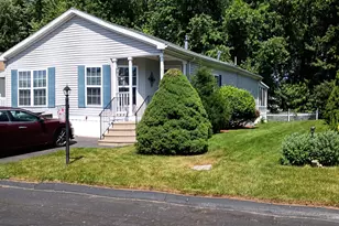 23 Laurel Cir, East Windsor, CT 06088 - Photo 1