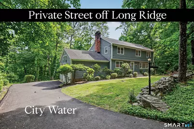 2473 Long Ridge Road, Stamford, CT 06903 - Photo 1