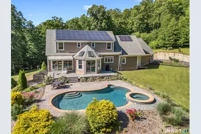 329-2 Hamburg Road, Lyme, CT 06371 - Photo 1