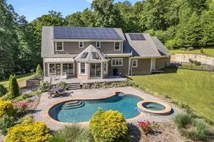 329 -2 Hamburg Rd, Lyme, CT 06371 - Photo 1