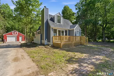 155 Witter Road, Salem, CT 06420 - Photo 1