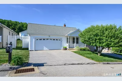 92 Furnace Avenue #67, Stafford, CT 06076 - Photo 1