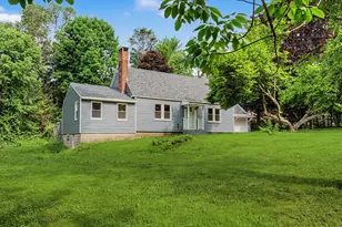 54 Center St, Hartland, CT 06091 - Photo 1