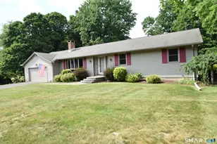 77 Winthrop Rd, Manchester, CT 06040 - Photo 1