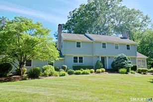 921 Bethany Mountain Rd, Cheshire, CT 06410 - Photo 1