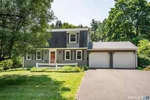 7 Fairview St, Simsbury, CT 06070 - Photo 1
