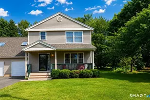 2202 Meadowview Dr, East Windsor, CT 06088 - Photo 1