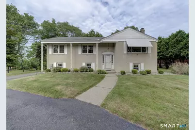 390 Ballfall Road, Middletown, CT 06457 - Photo 1