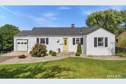 72 Jameswell Road, Wethersfield, CT 06109 - Photo 1