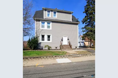 11 Columbia Street #2nd floor, Ansonia, CT 06401 - Photo 1