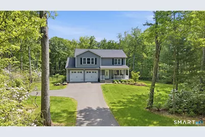 52 Edgerton Road, Granby, CT 06090 - Photo 1